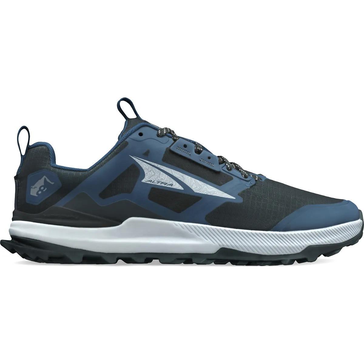 Mens Altra Lone Peak 8 Product Image