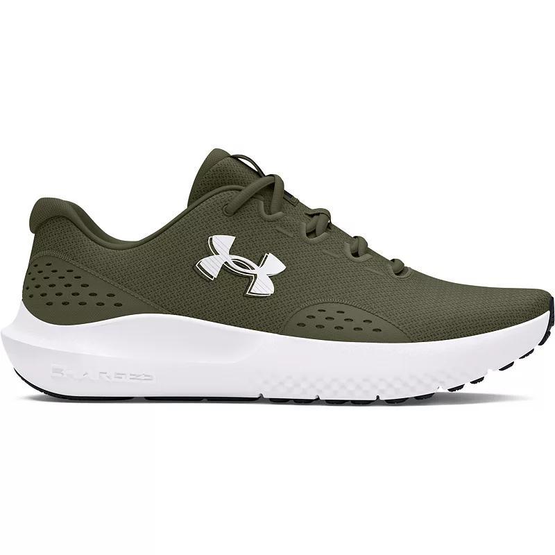 Under Armour Surge 4 Mens Running Shoes Product Image