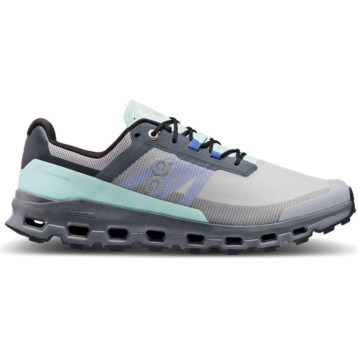 On Cloudvista Trail Running Shoe Product Image