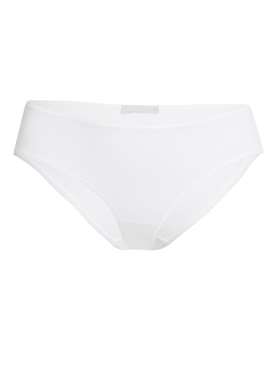 Womens Ultralight High-Cut Brief Product Image