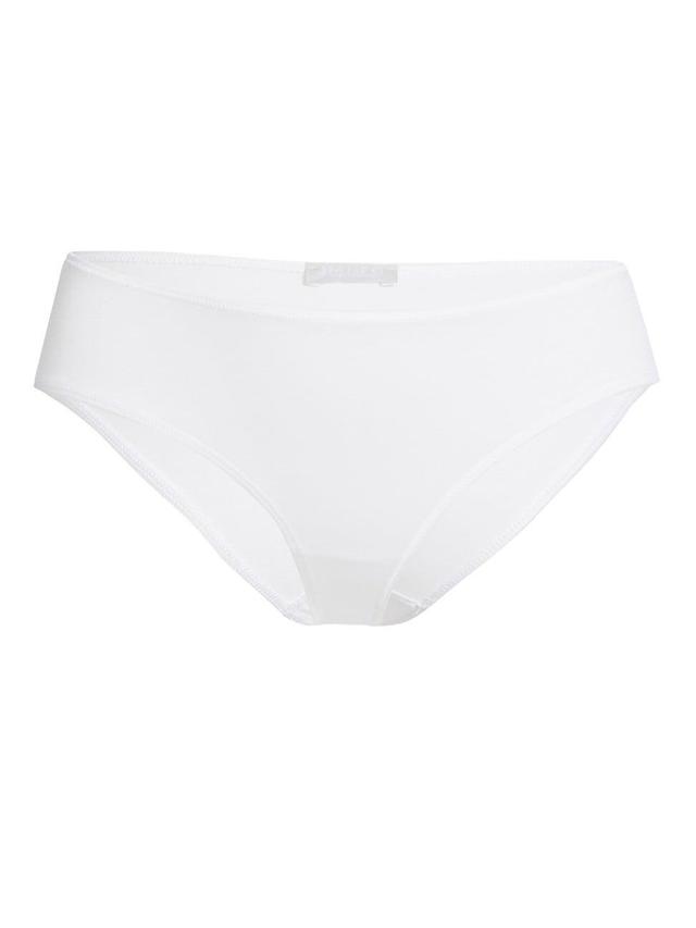 Womens Ultralight High-Cut Brief Product Image