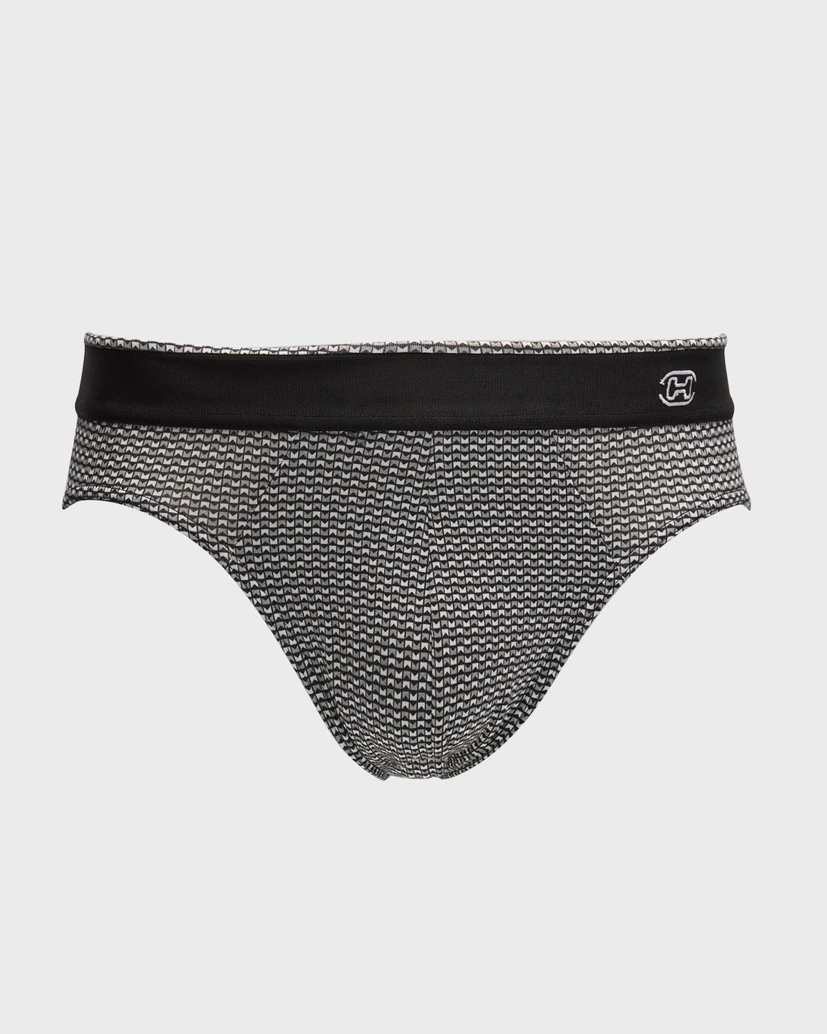 Mens Jerry Comfort Micro Briefs Product Image