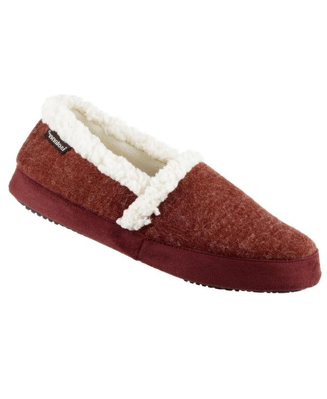 Isotoner Signature Womens Closed Back Slippers, Online Only Product Image