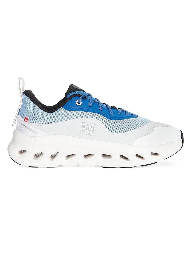 LOEWE x On Womens Cloudtilt 2.0 Low-Top Sneakers Product Image