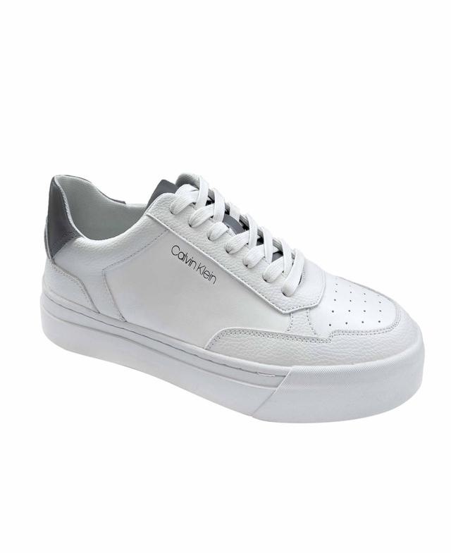 Men's Stenzo Lace-Up Casual Sneakers Product Image