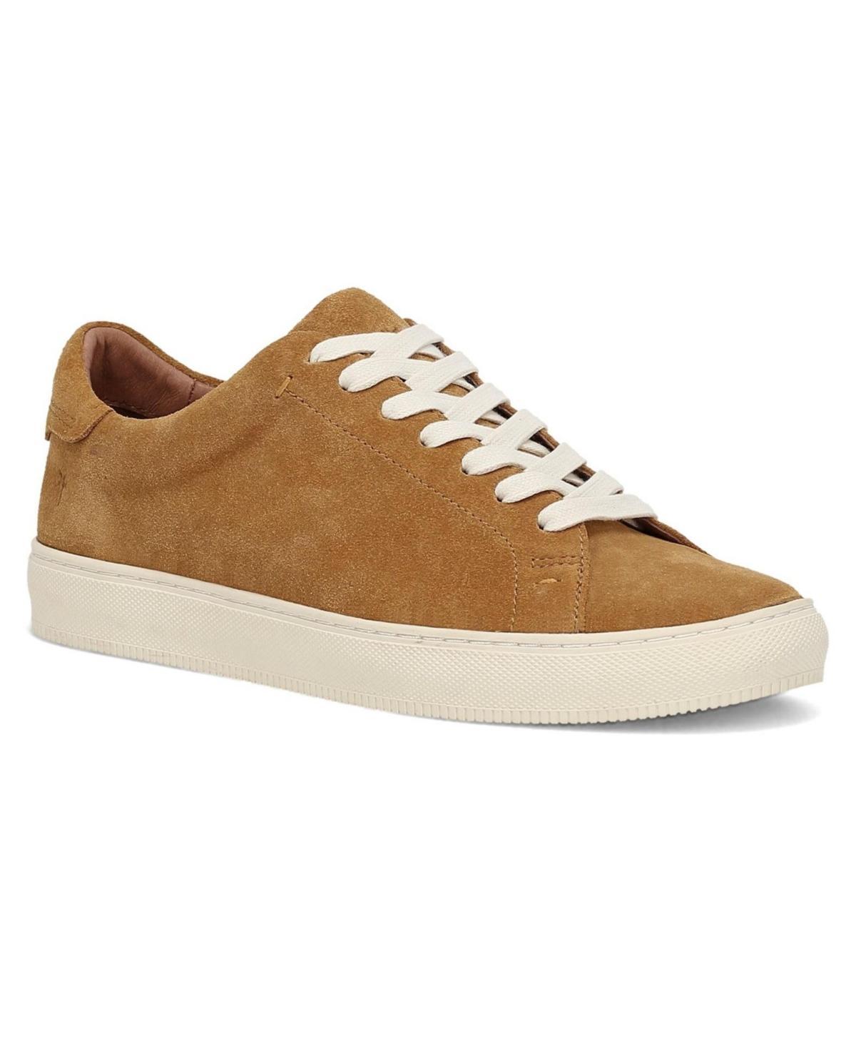 Mens Responsible Low-Top Sneakers Product Image