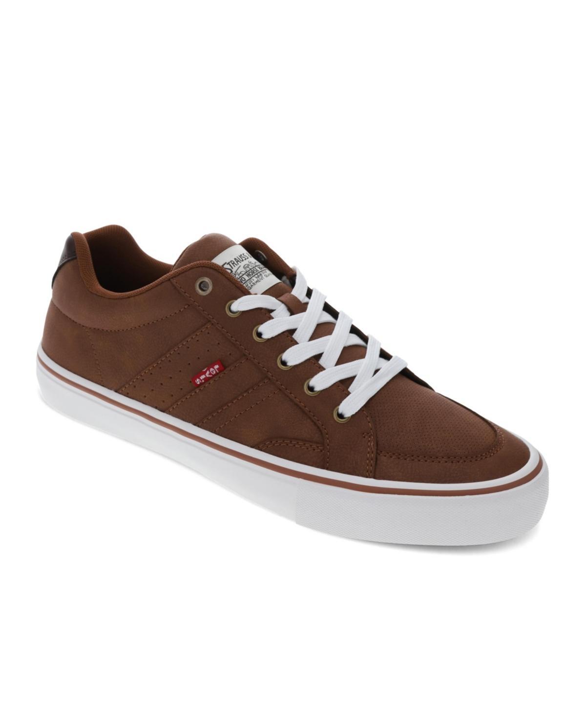 Levis Avery Mens Sneakers Product Image