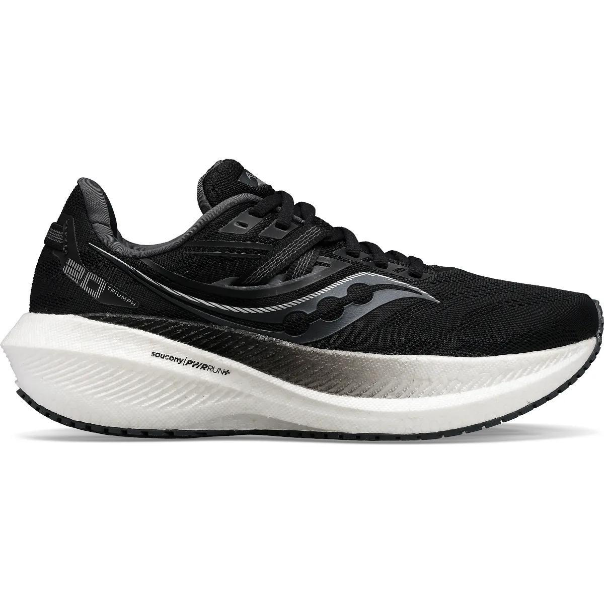 Saucony Triumph 20 Running Shoe Product Image