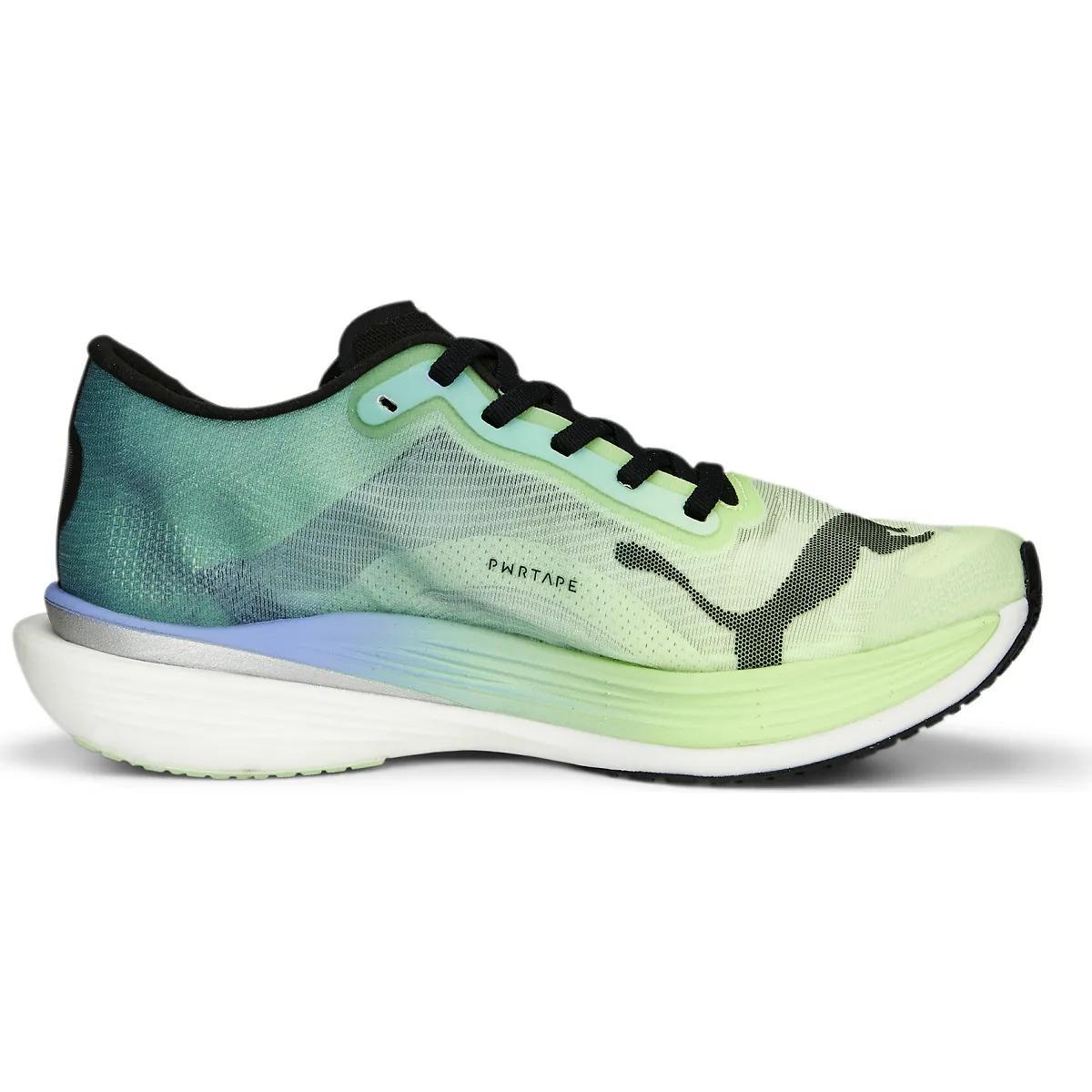 Women's | Puma Deviate Nitro Elite 2 Product Image