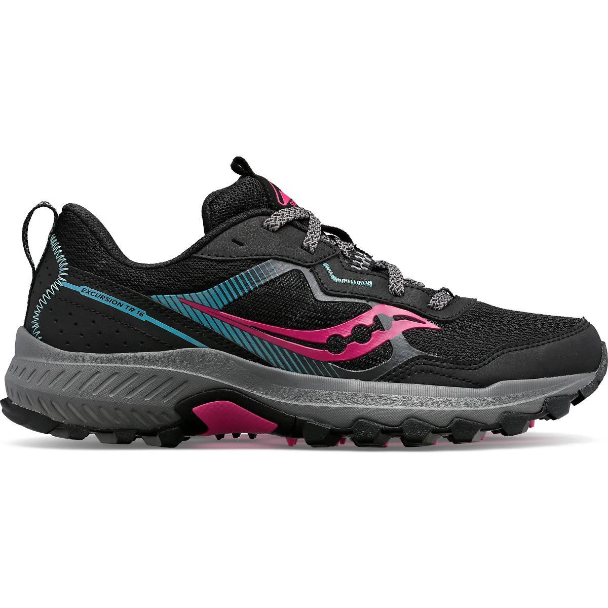 Women's | Saucony Excursion TR16 Product Image