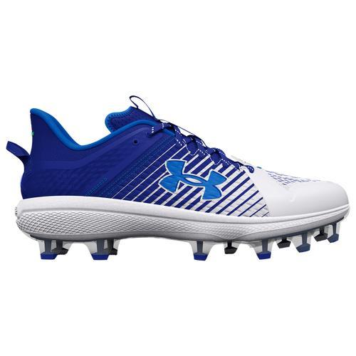 Under Armour Mens Under Armour Yard Low MT TPU- - Mens Baseball Shoes Product Image