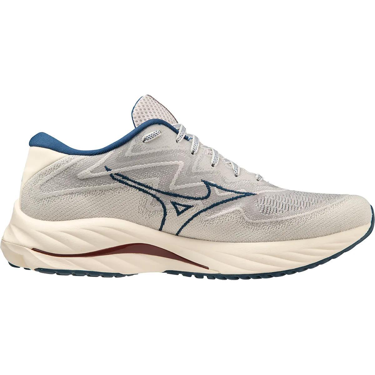 Men's | Mizuno Wave Rider 27 SSW Product Image