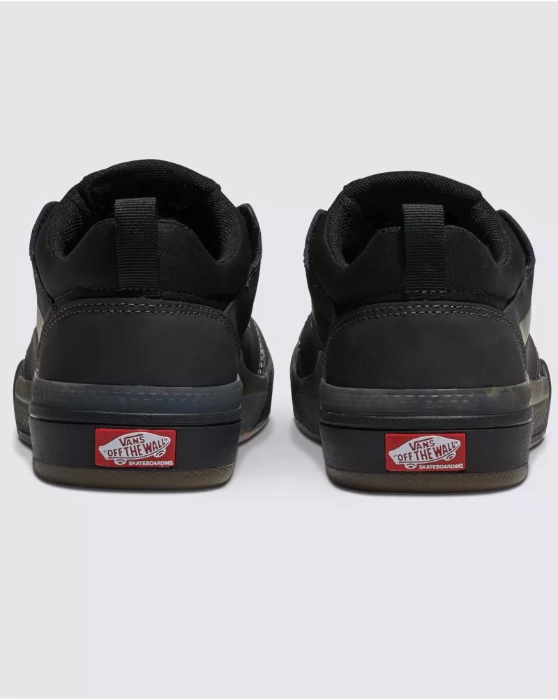 BMX Peak Shoe Product Image