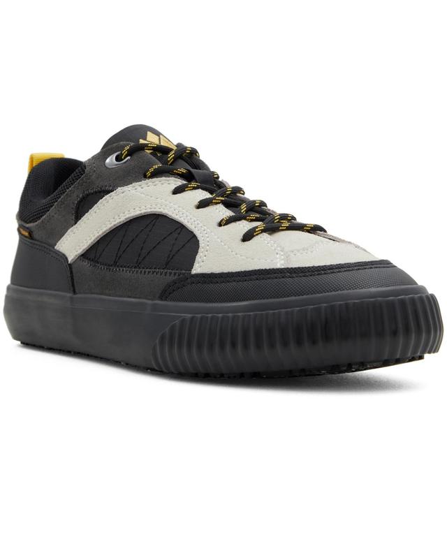 Element Mens Approach Lace Up Shoes Product Image