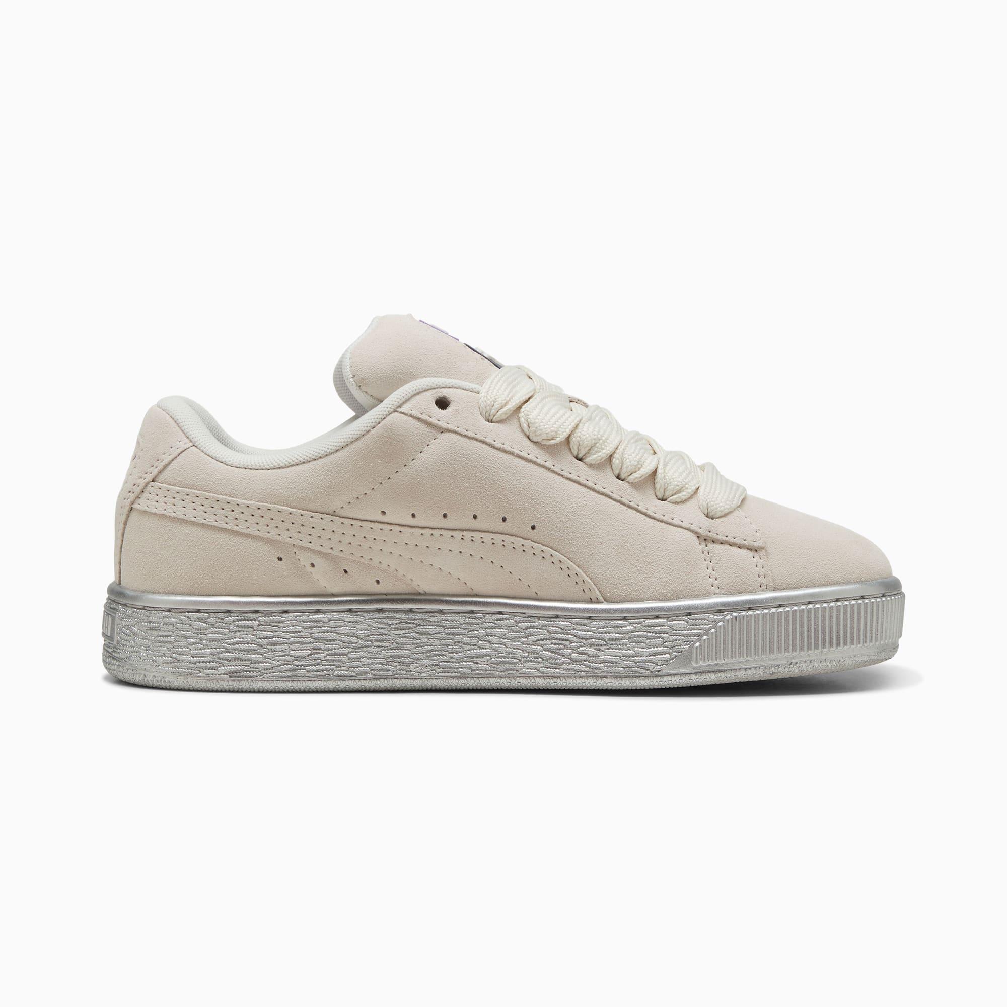 Suede XL Galactic Women's Sneakers Product Image