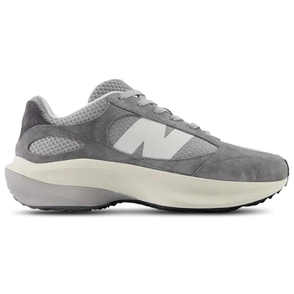 New Balance Mens New Balance WRPD Runner - Mens Shoes White/Grey Product Image