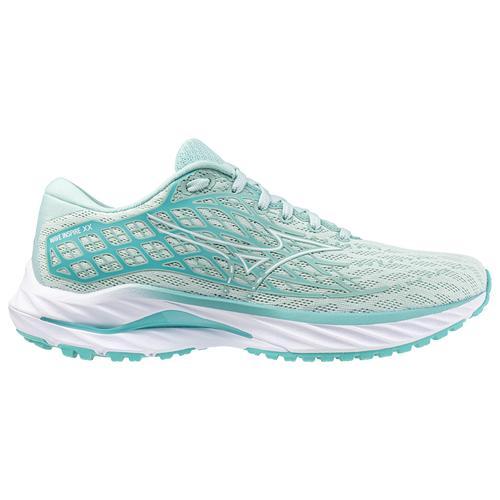 Mizuno Womens Mizuno Wave Inspire 20 - Womens Shoes Product Image