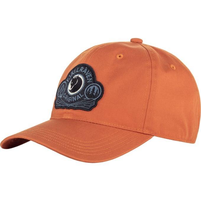 Classic Badge Cap Product Image