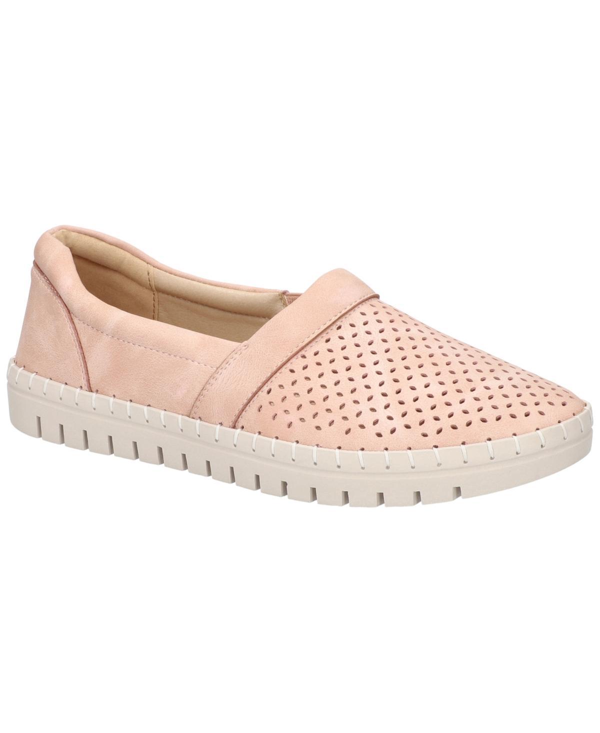 Easy Street Wesleigh Womens Comfort Slip-On Shoes Product Image