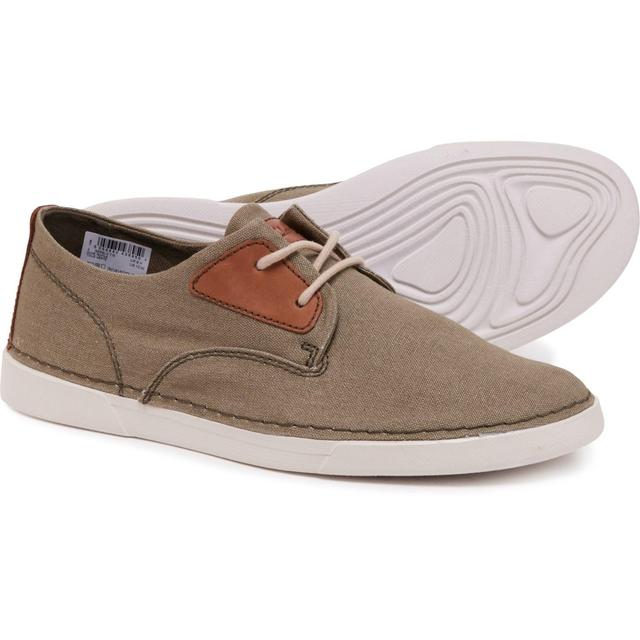 Clarks Gereld Tie Sneakers (For Men) Product Image