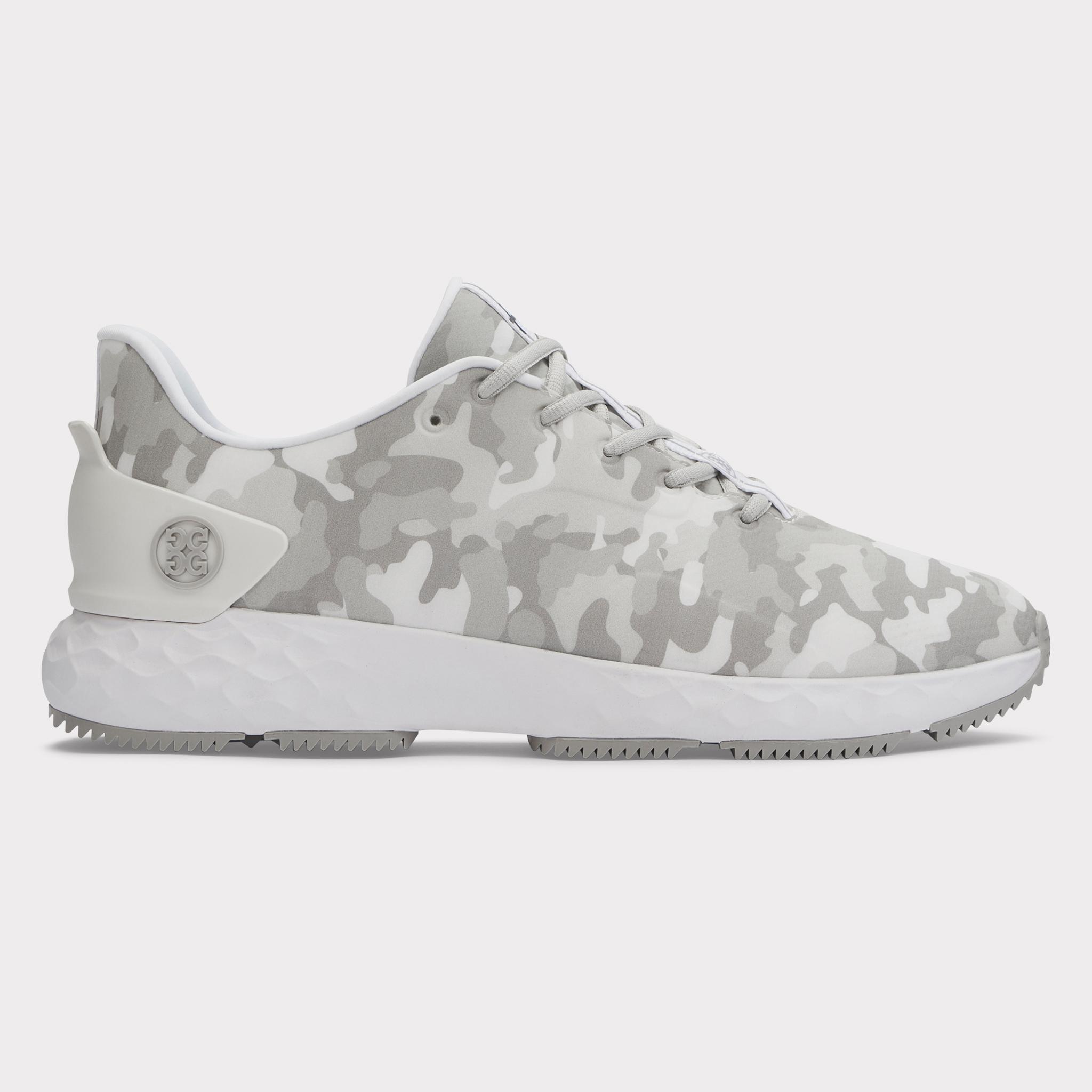 MEN'S CAMO MG4+ GOLF SHOE Product Image