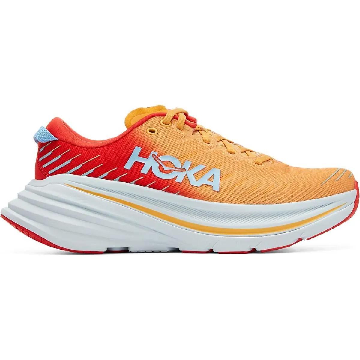 Men's | HOKA Bondi X Product Image