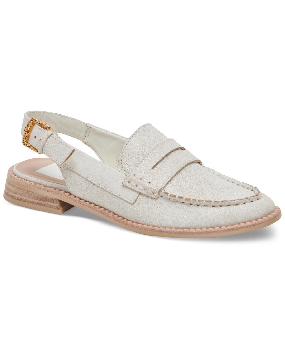 Dolce Vita Hardi Slingback Penny Loafer Product Image