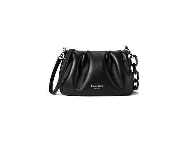 Kate Spade New York Souffle Smooth Leather Crossbody Handbags Product Image