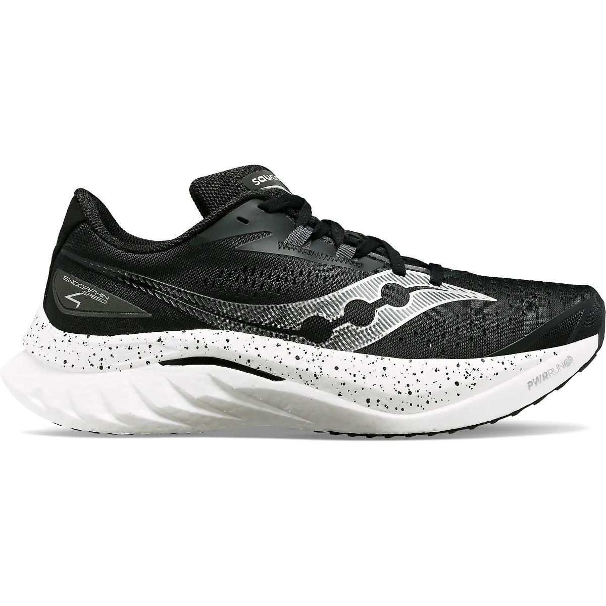 Saucony Endorphin Speed 4 Men's Shoes Product Image