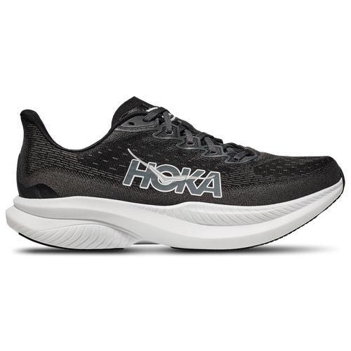 HOKA Mens HOKA Mach 6 - Mens Running Shoes Product Image