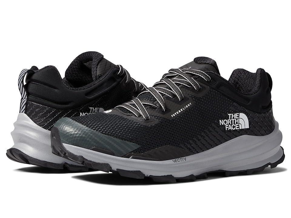 The North Face Vectiv Fastpack Futurelight (TNF /Vanadis Grey) Men's Shoes Product Image