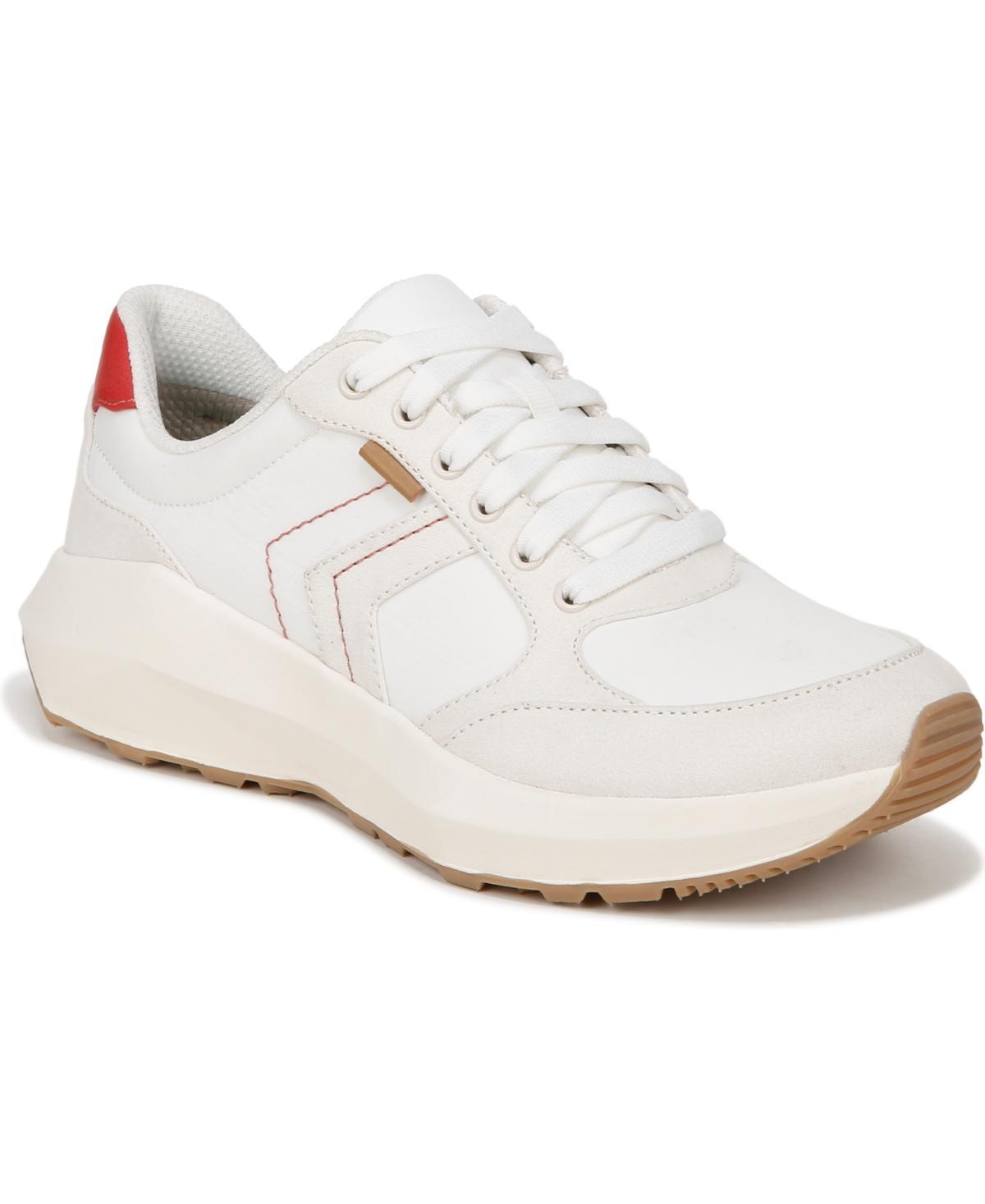 Dr. Scholls Womens Hannah Retro Sneakers Product Image