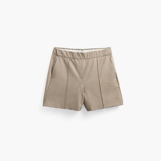 Flax Women's Velocity Tailored Short Product Image