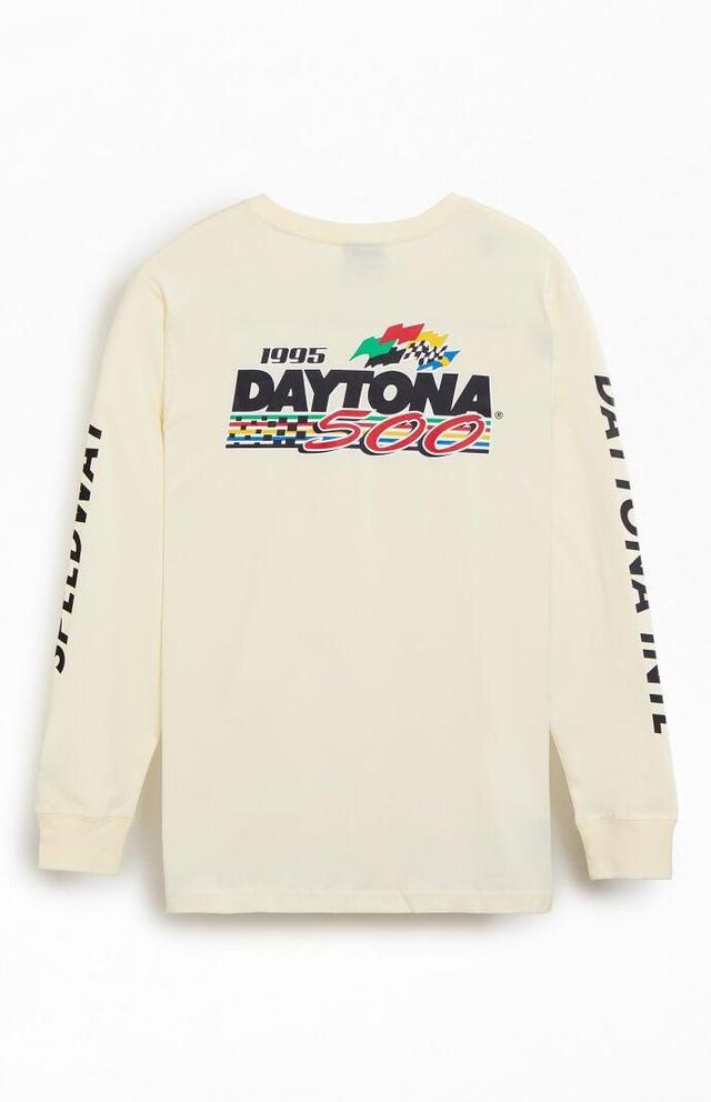 New Era Men's Daytona Long Sleeve T-Shirt Product Image