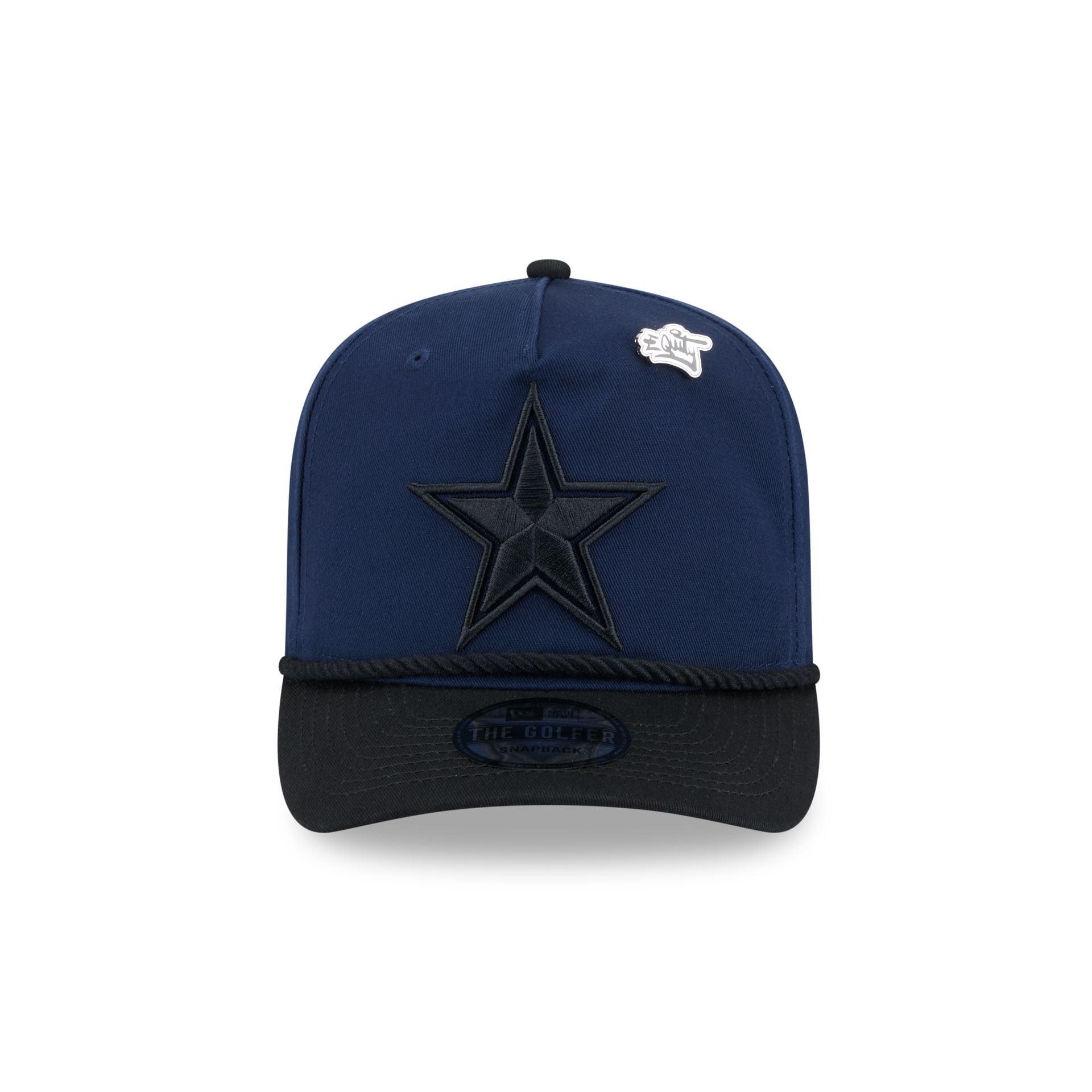 Dallas Cowboys 2024 Inspire Change Golfer Hat Male Product Image