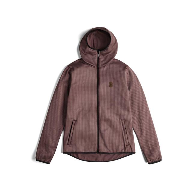 Global Midlayer Hoodie - Women's - Final Sale Product Image