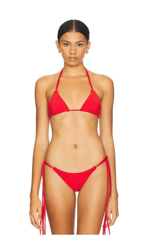 Bikini V Top Product Image