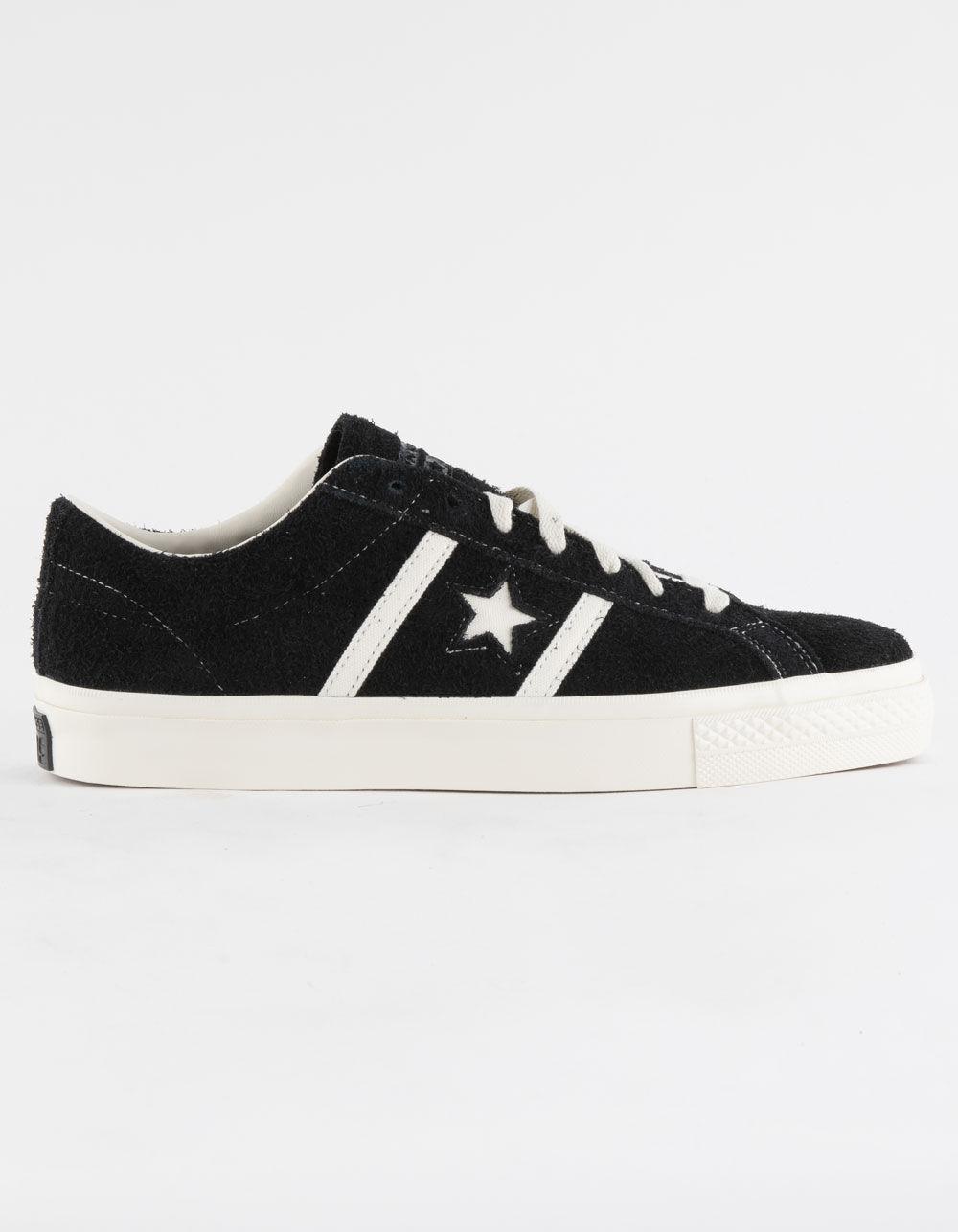 CONVERSE One Star Academy Pro Suede Shoes Product Image