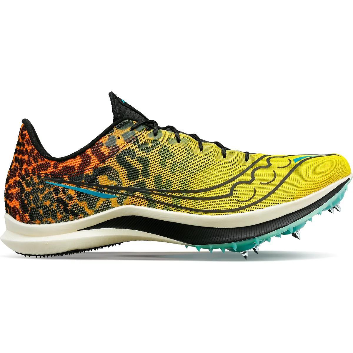 Men's | Saucony Endorphin Cheetah Product Image