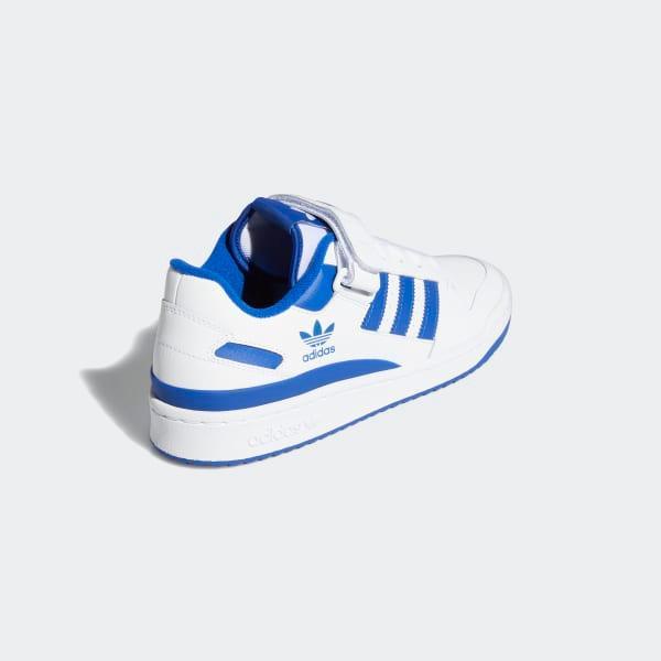 Forum Low Shoes Product Image