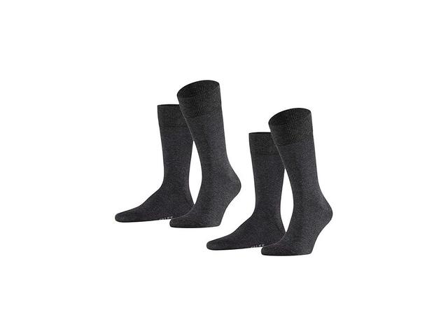 Falke Happy Crew Socks, Pack of 2 Product Image