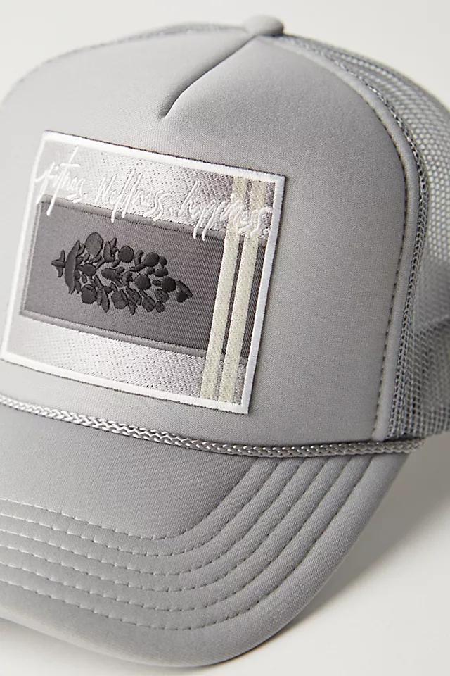 Strike Out Tonal Trucker Hat Product Image