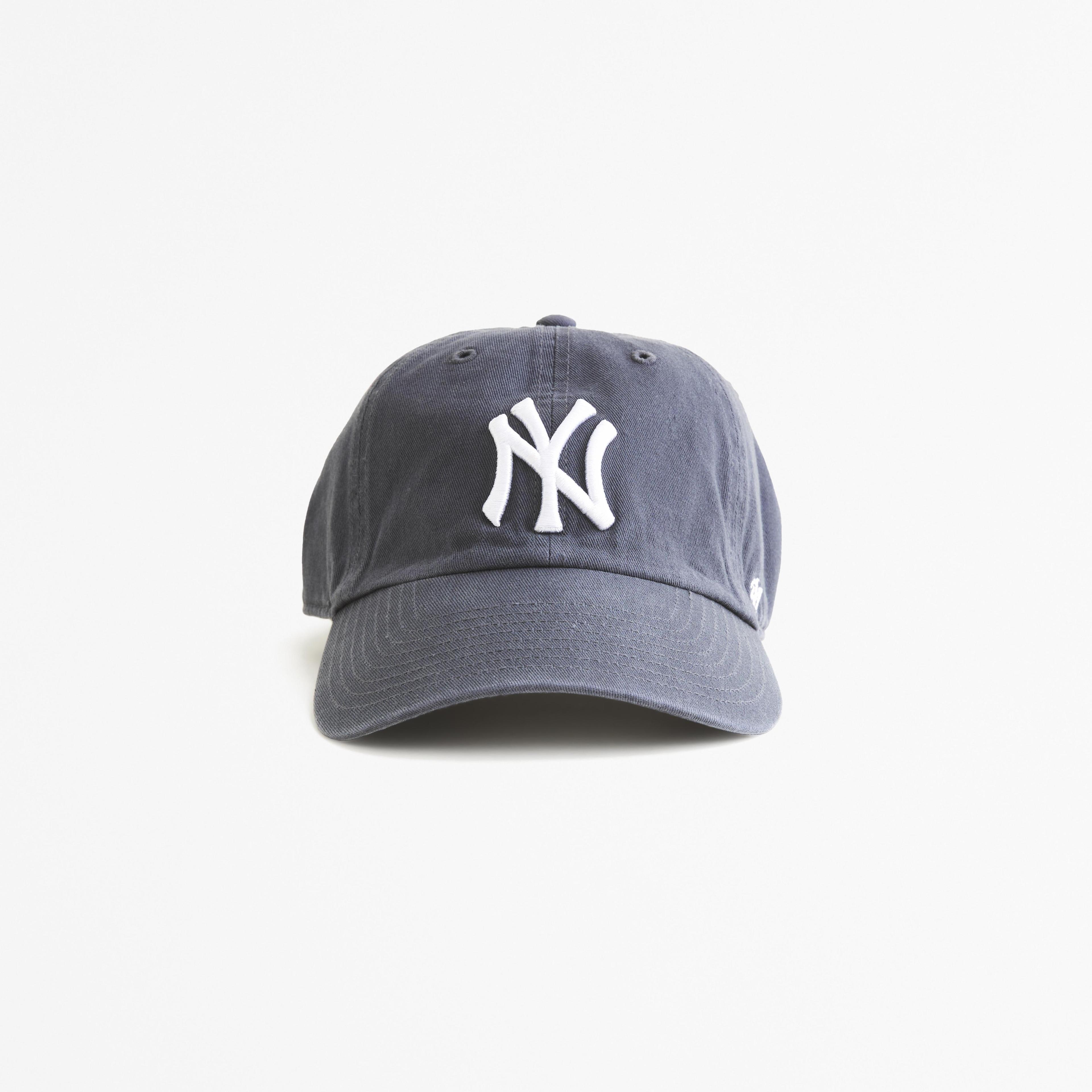 Los Angeles Dodgers '47 Clean-Up Hat Product Image