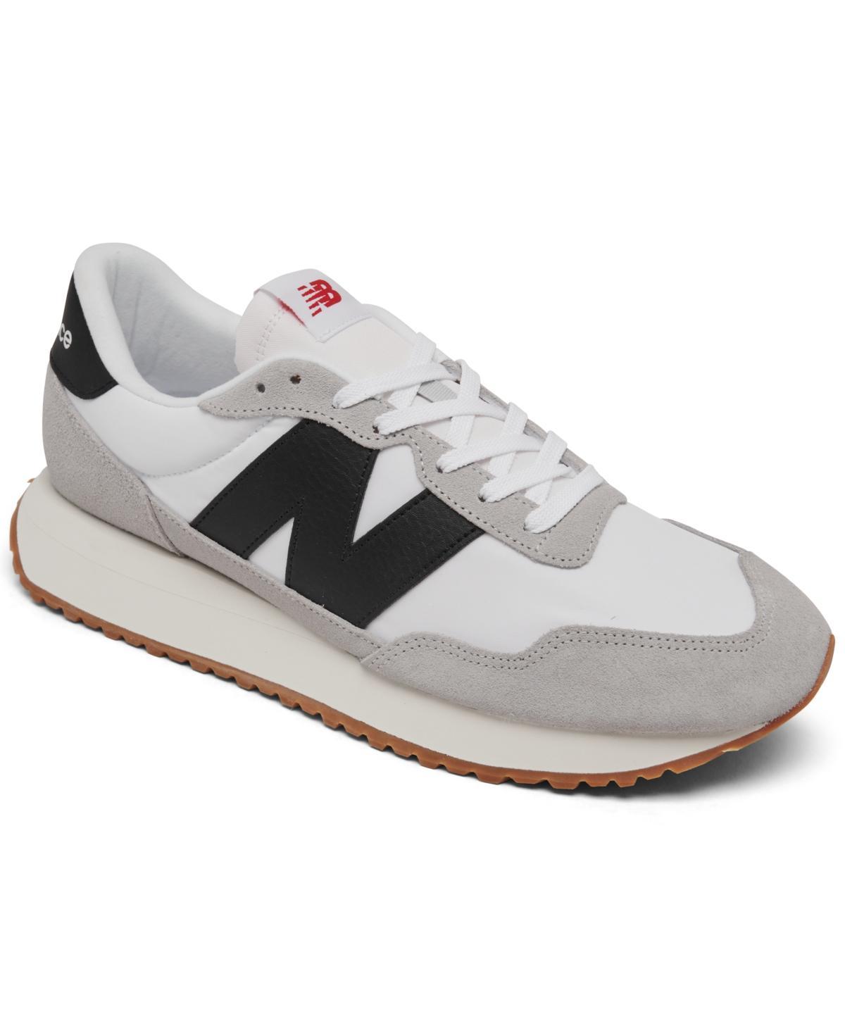 New Balance 237 Mens Running Shoes Product Image