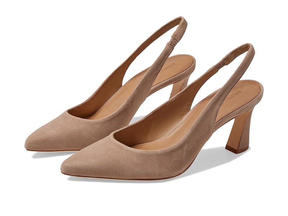 BERNARDO FOOTWEAR Slingback Pump Product Image