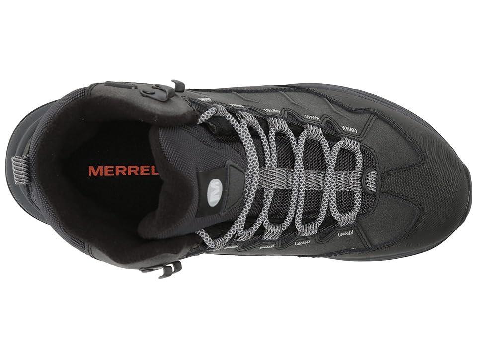 Merrell Thermo Chill Mid Waterproof Women's Shoes Product Image