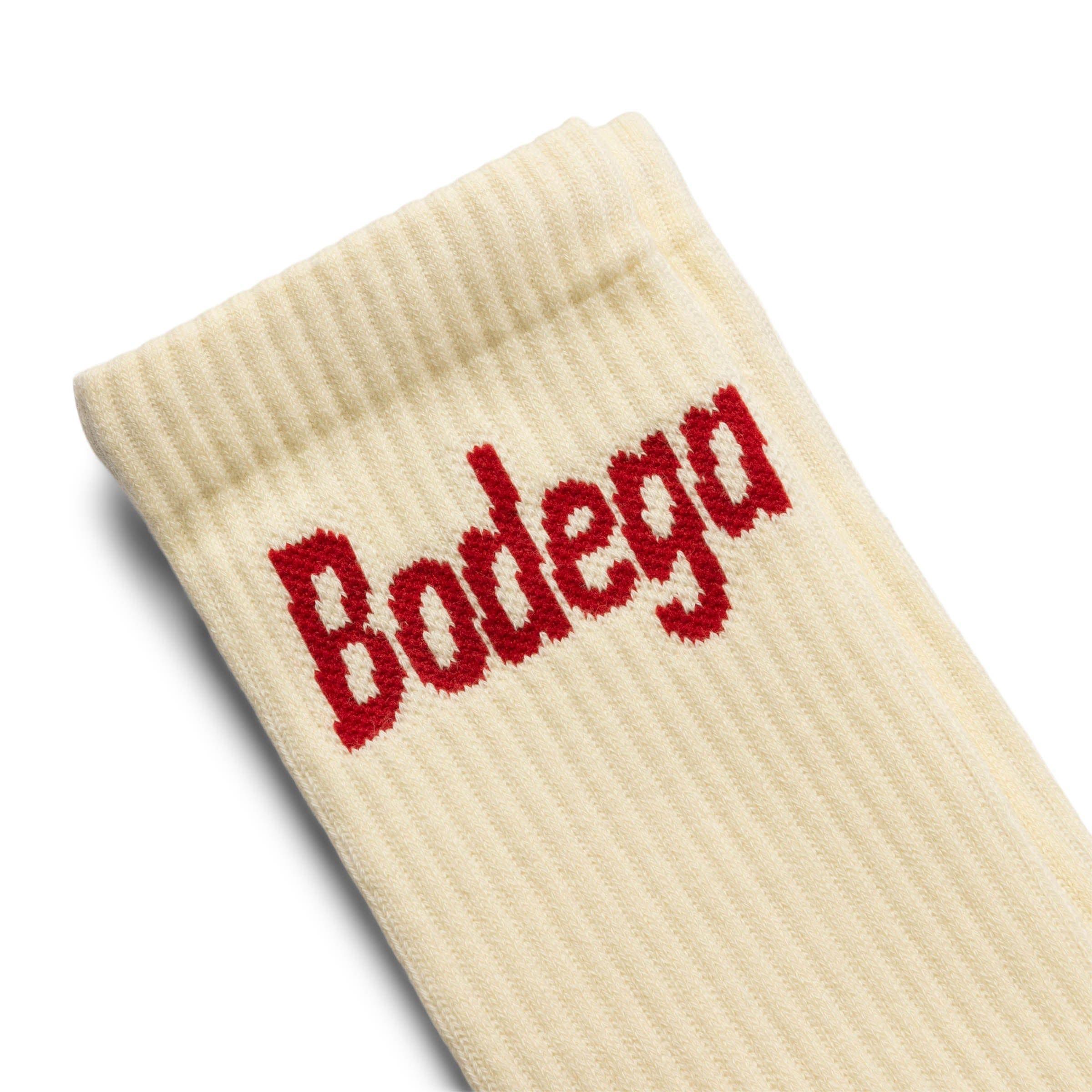 LOGO SOCK Product Image