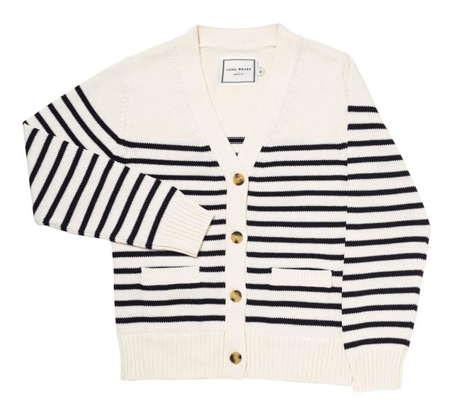 Women's 'Sconset SeaWell™ Cardigan Female Product Image