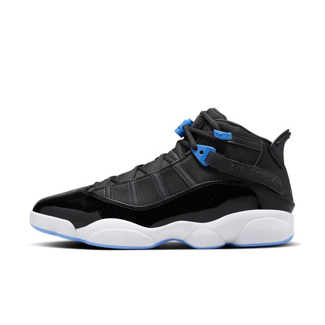 Men's Jordan 6 Rings Shoes Product Image