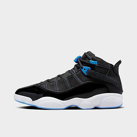 Jordan Mens Jordan 6 Rings - Mens Basketball Shoes Product Image